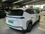 2023 Aion Y BEV 68.2KWH