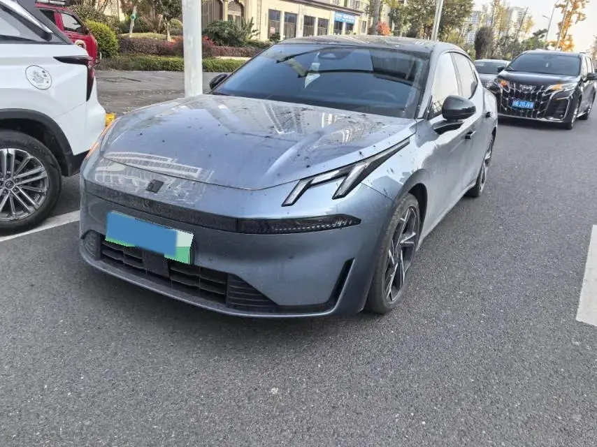 2024 LYNK&CO 07 EM-P 1.5T 163HP L4 3DHT PHEV 18.99KWH