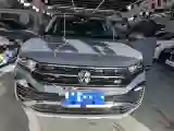 2020 Volkswagen Tayron X 2.0T 186HP L4 7DCT