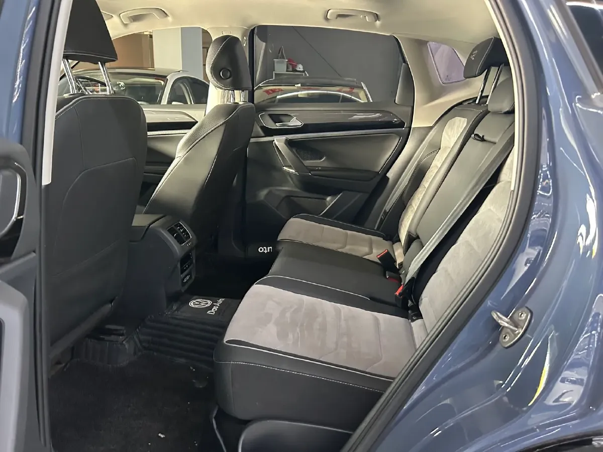 2020 Volkswagen Tayron X 2.0T 186HP L4 7DCT,autocango,china used car exporter,china ev exporter,chinese used car exporter,chinese used ev exporter