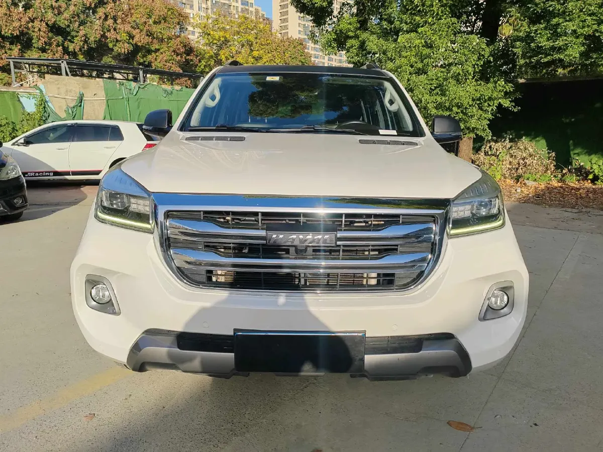 2020 Haval H9 2.0T 224HP L4 8AT,autocango,china used car exporter,china ev exporter,chinese used car exporter,chinese used ev exporter