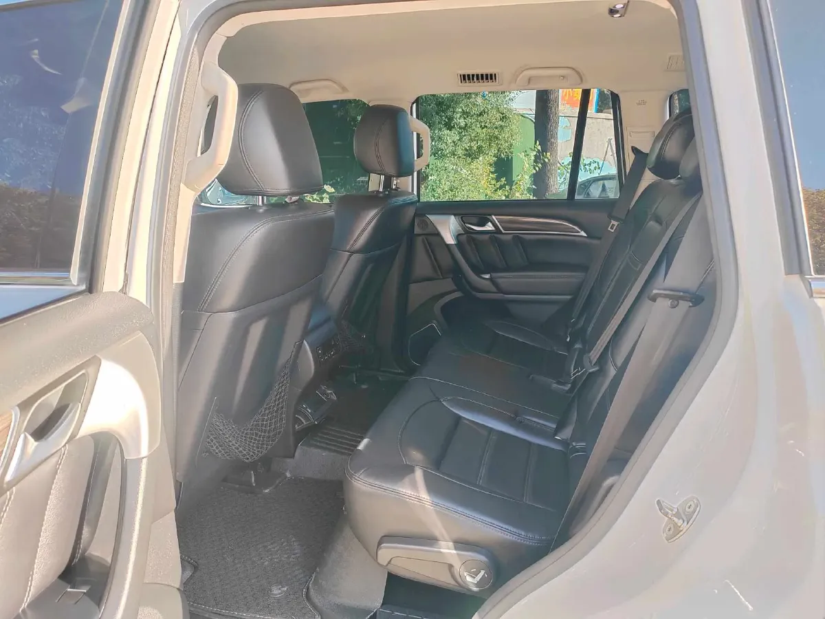 2020 Haval H9 2.0T 224HP L4 8AT,autocango,china used car exporter,china ev exporter,chinese used car exporter,chinese used ev exporter