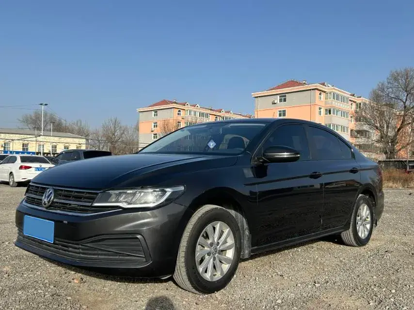 2019 Volkswagen Bora 1.5L 112HP L4 6AT 2019 Volkswagen Bora 1.5L 112HP L4 6AT