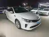 2016 Kia K5 1.6T 180HP L4 7DCT