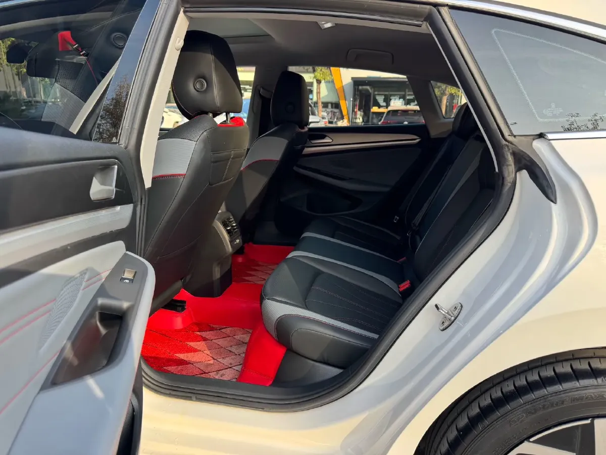 2022 Volkswagen Lamando 1.4T 150HP L4 7DCT,autocango,china used car exporter,china ev exporter,chinese used car exporter,chinese used ev exporter