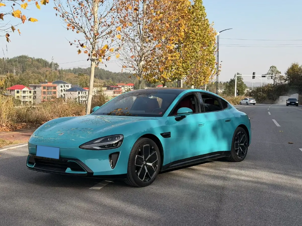 2024 MI SU7 BEV 73.6KWH