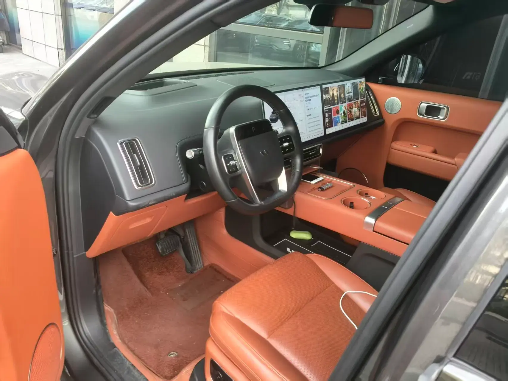 2022 LI L9 thumbnail 4