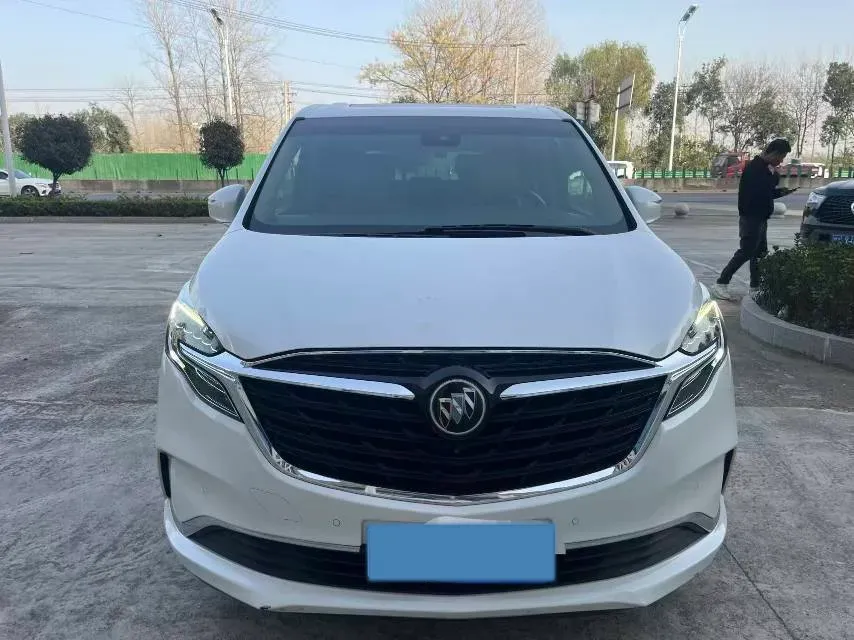2020 Buick GL8 2.0T 237HP L4 9AT,autocango,china used car exporter,china ev exporter,chinese used car exporter,chinese used ev exporter