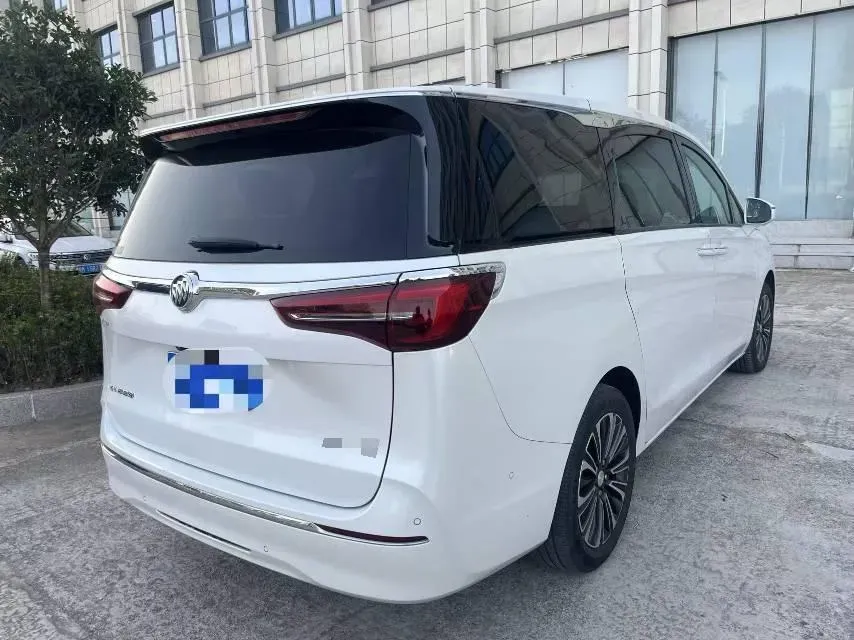 2020 Buick GL8 2.0T 237HP L4 9AT,autocango,china used car exporter,china ev exporter,chinese used car exporter,chinese used ev exporter