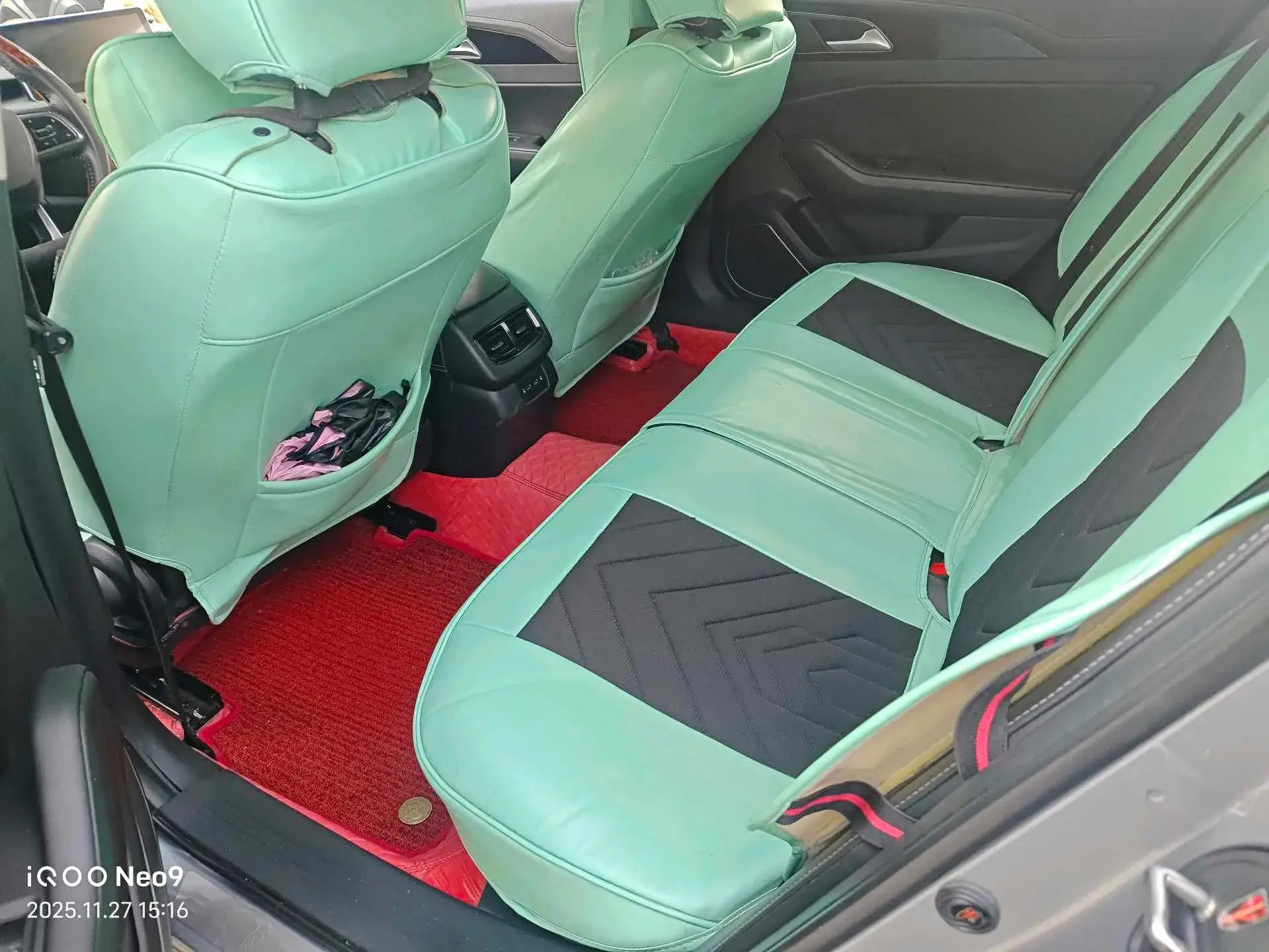 2019 HONGQI H5 thumbnail 4