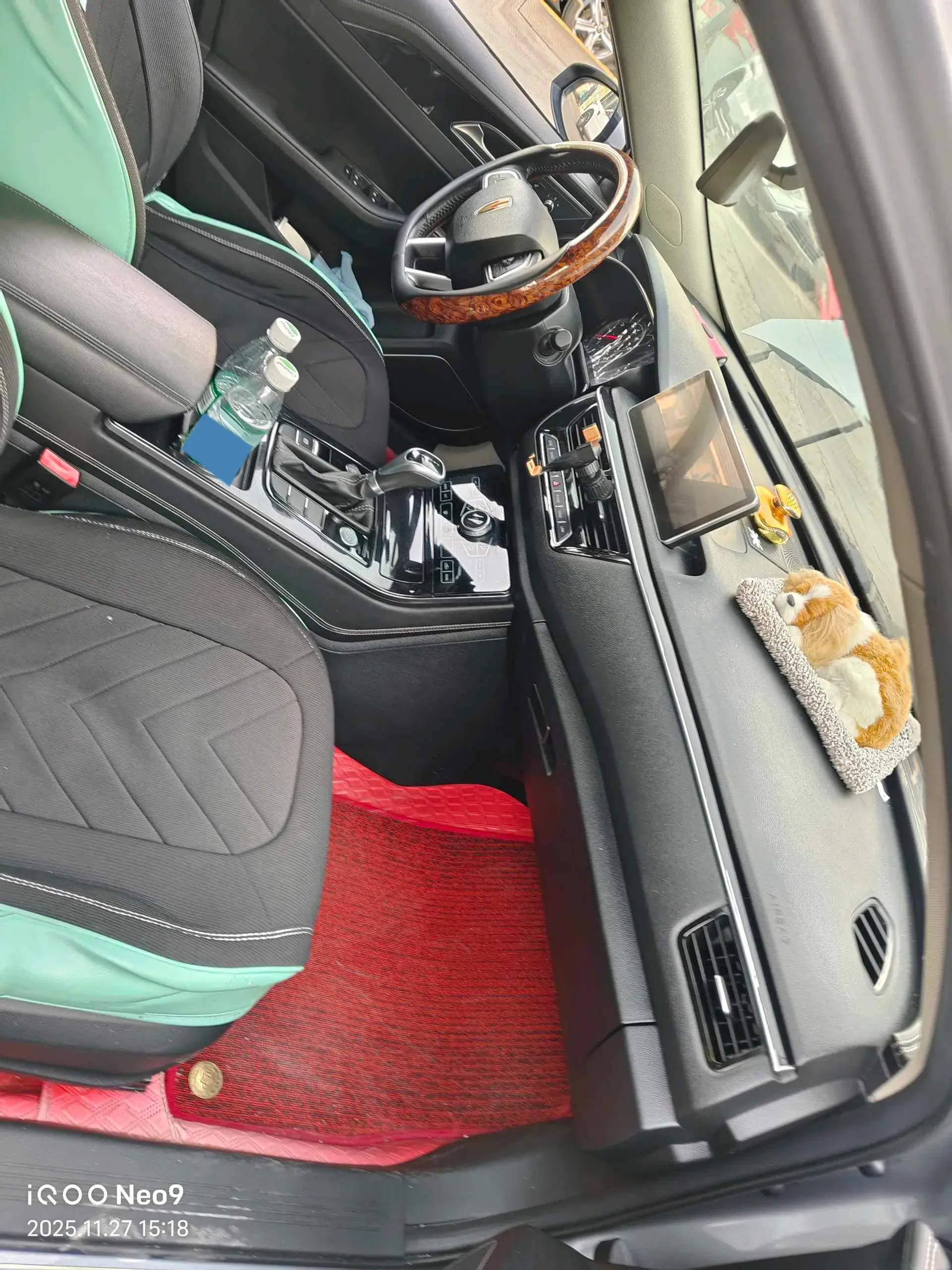 2019 HONGQI H5 thumbnail 2