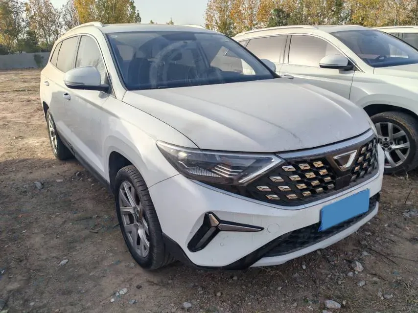 2023 Jetta VS7 1.4T 150HP L4 6AT,autocango,china used car exporter,china ev exporter,chinese used car exporter,chinese used ev exporter