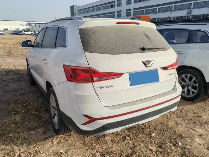 2023 Jetta VS7 1.4T 150HP L4 6AT,autocango,china used car exporter,china ev exporter,chinese used car exporter,chinese used ev exporter