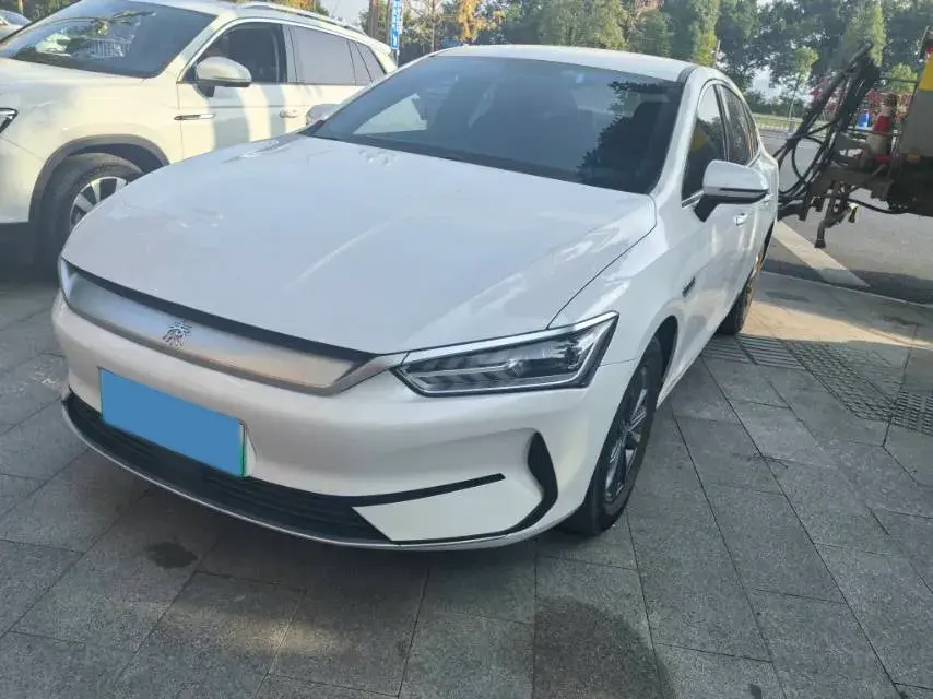 2023 BYD Qin Plus BEV 57.6KWH
