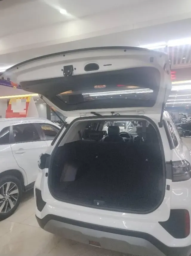 2021 Hyundai ix35 2.0L 160HP L4 6AT,autocango,china used car exporter,china ev exporter,chinese used car exporter,chinese used ev exporter