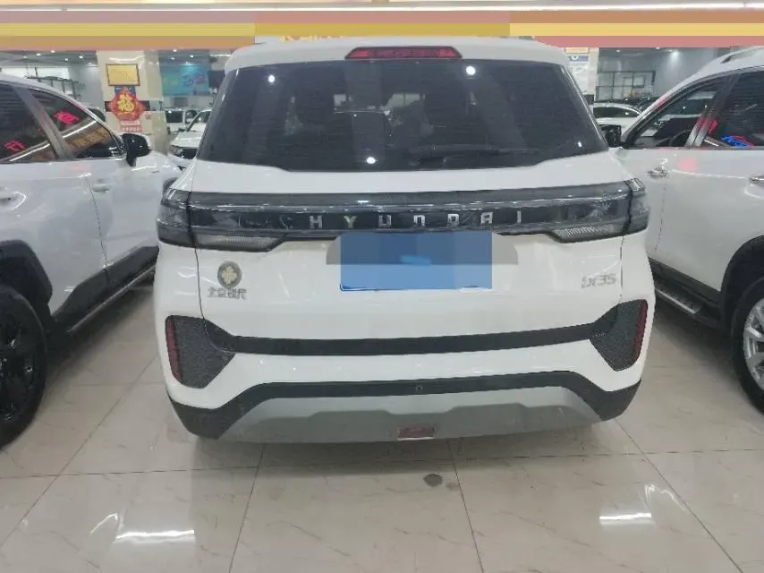 2021 Hyundai ix35 2.0L 160HP L4 6AT,autocango,china used car exporter,china ev exporter,chinese used car exporter,chinese used ev exporter