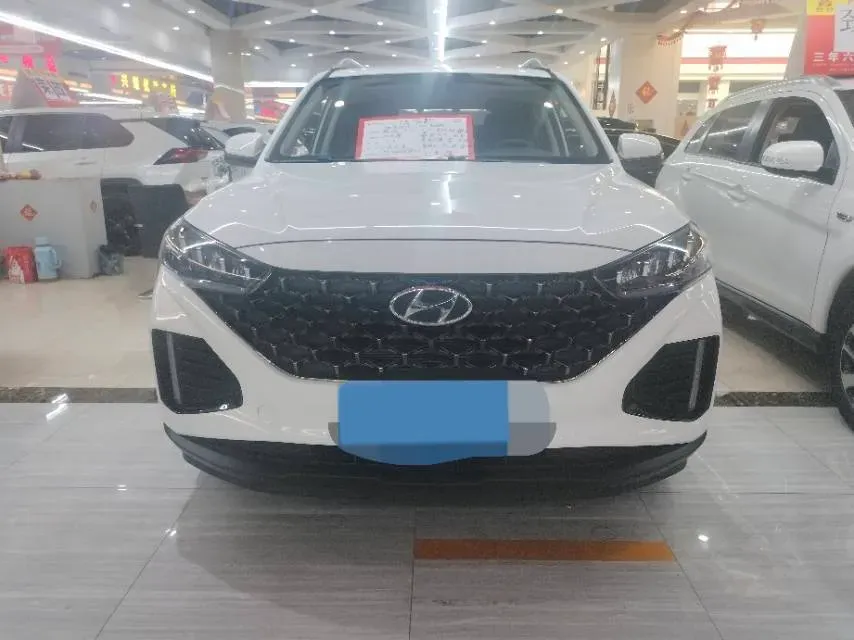 2021 Hyundai ix35 2.0L 160HP L4 6AT,autocango,china used car exporter,china ev exporter,chinese used car exporter,chinese used ev exporter