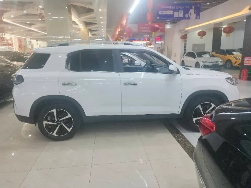 2021 Hyundai ix35 2.0L 160HP L4 6AT,autocango,china used car exporter,china ev exporter,chinese used car exporter,chinese used ev exporter