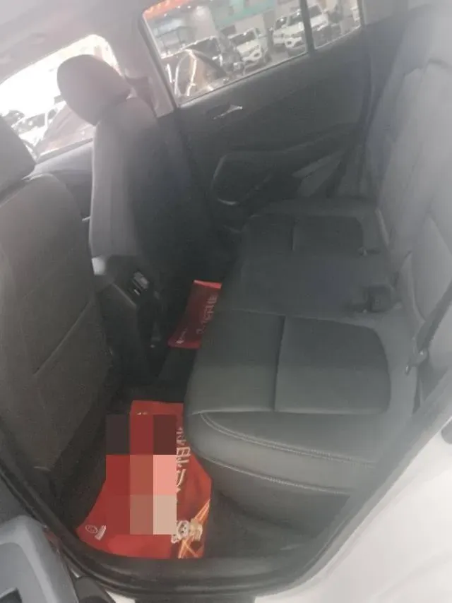 2021 Hyundai ix35 2.0L 160HP L4 6AT,autocango,china used car exporter,china ev exporter,chinese used car exporter,chinese used ev exporter