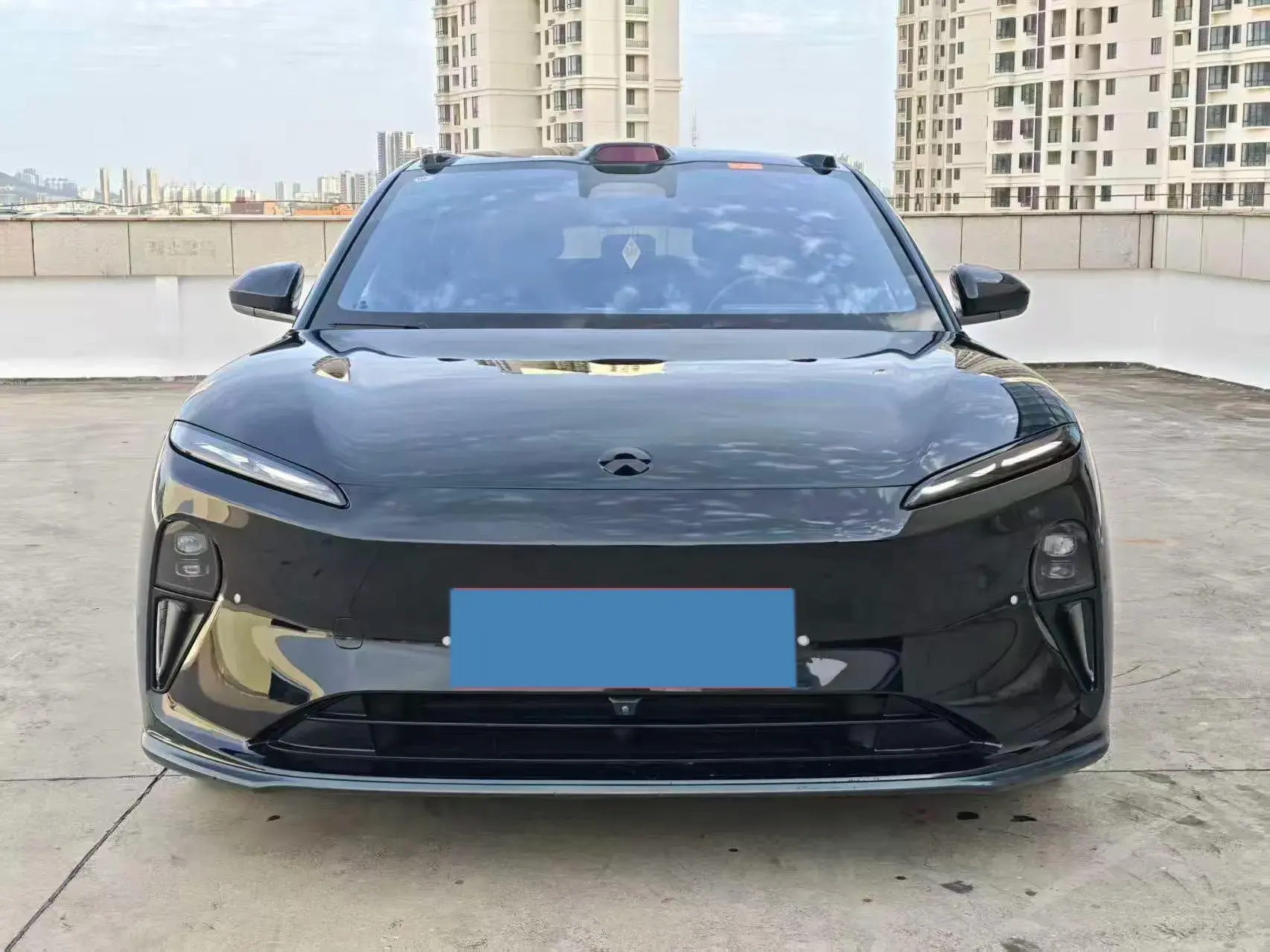 2023 NIO ET5T thumbnail 2