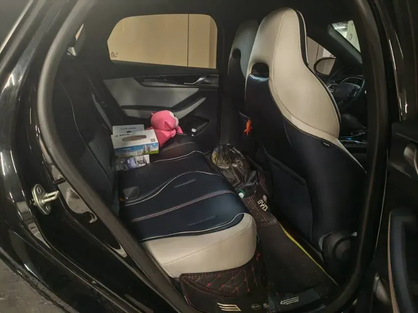 2021 BYD Qin Plus 1.5L 110HP L4 E-CVT PHEV 8.32KWH,autocango,china used car exporter,china ev exporter,chinese used car exporter,chinese used ev exporter