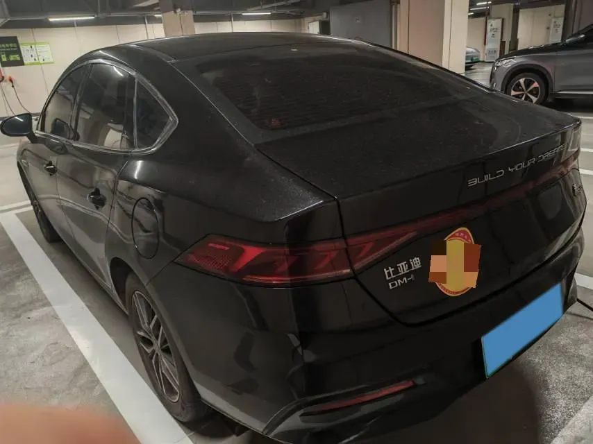 2021 BYD Qin Plus 1.5L 110HP L4 E-CVT PHEV 8.32KWH,autocango,china used car exporter,china ev exporter,chinese used car exporter,chinese used ev exporter