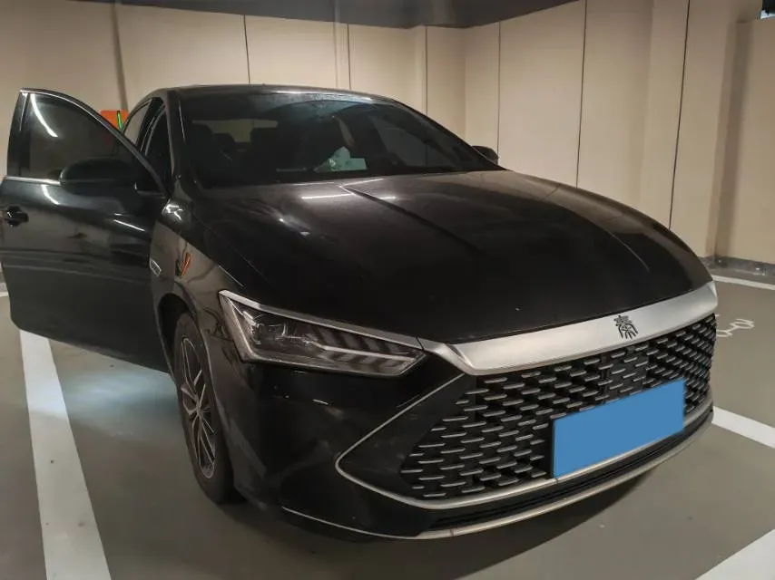 2021 BYD Qin Plus 1.5L 110HP L4 E-CVT PHEV 8.32KWH,autocango,china used car exporter,china ev exporter,chinese used car exporter,chinese used ev exporter