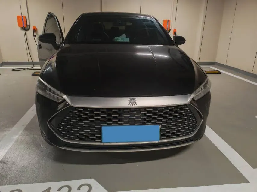 2021 BYD Qin Plus 1.5L 110HP L4 E-CVT PHEV 8.32KWH,autocango,china used car exporter,china ev exporter,chinese used car exporter,chinese used ev exporter