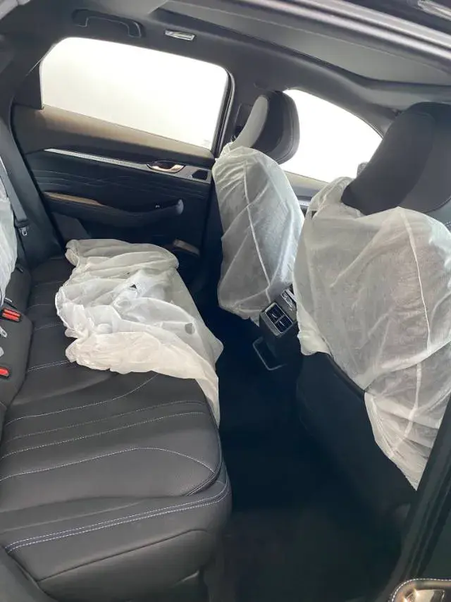 2025 GEELY PREFACE thumbnail 4