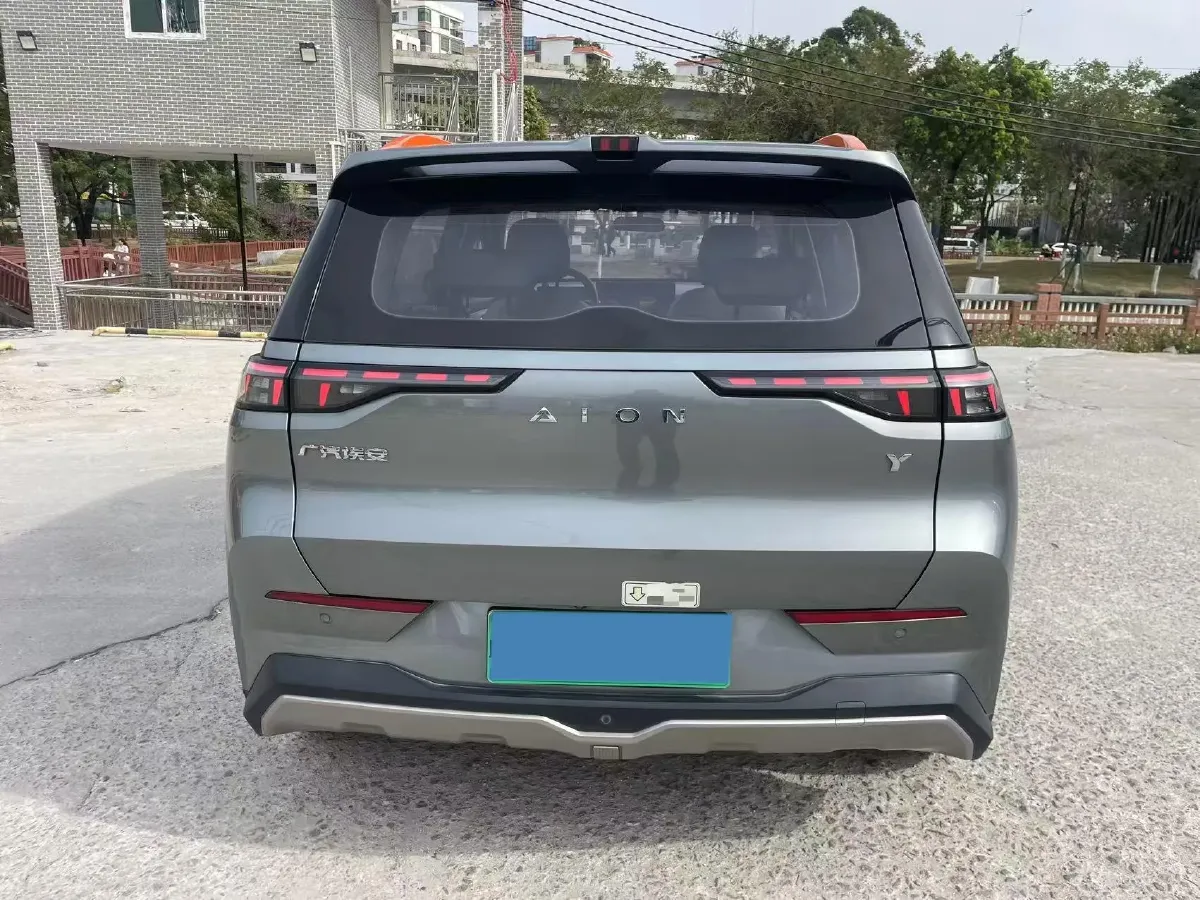 2021 Aion Y BEV 63.98KWH,autocango,china used car exporter,china ev exporter,chinese used car exporter,chinese used ev exporter