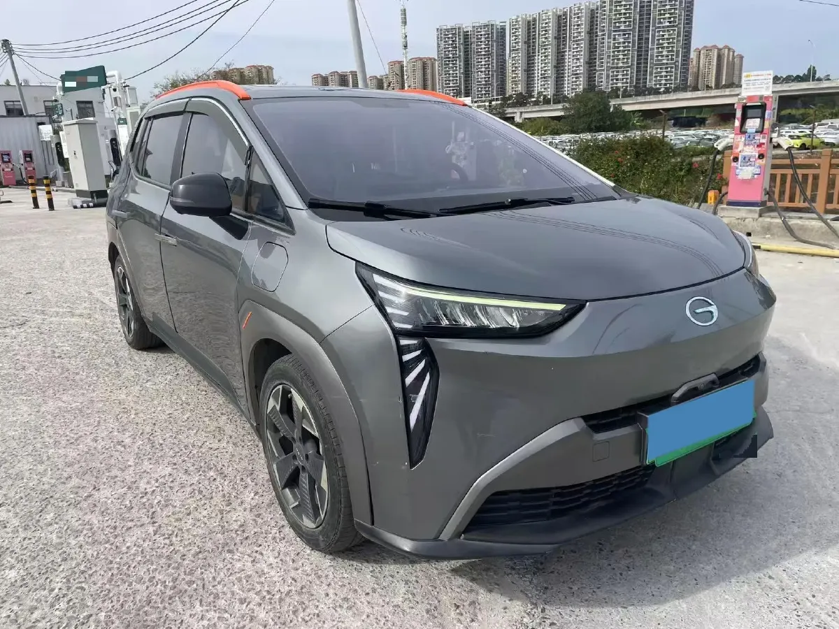 2021 Aion Y BEV 63.98KWH,autocango,china used car exporter,china ev exporter,chinese used car exporter,chinese used ev exporter
