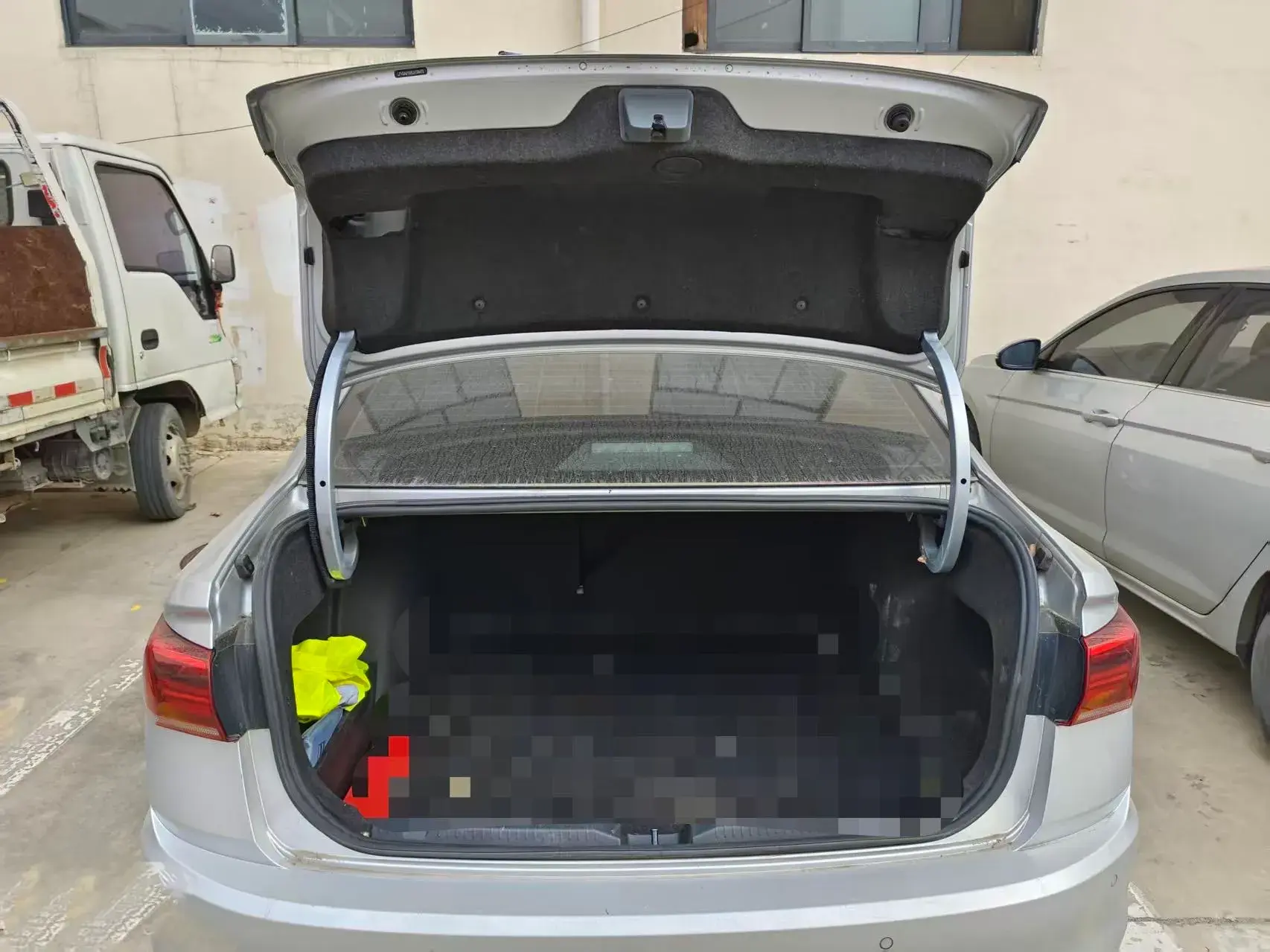 2020 VOLKSWAGEN BORA thumbnail 4