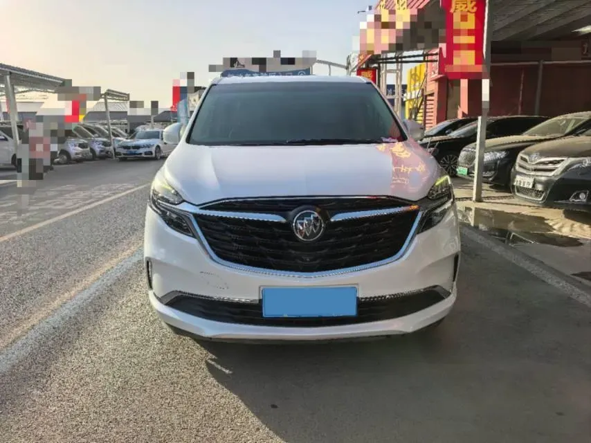 2021 Buick GL8 2.0T 237HP L4 9AT,autocango,china used car exporter,china ev exporter,chinese used car exporter,chinese used ev exporter
