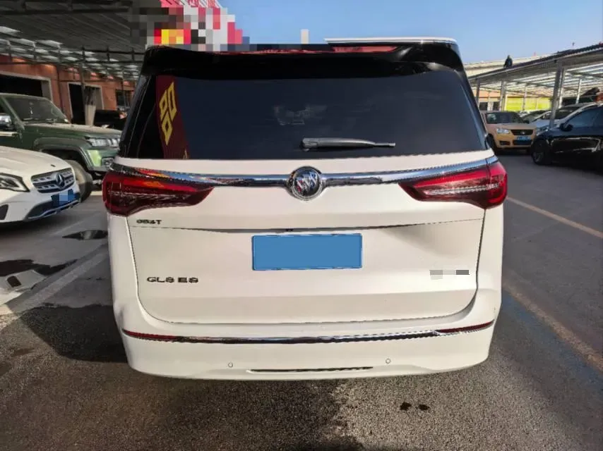 2021 Buick GL8 2.0T 237HP L4 9AT,autocango,china used car exporter,china ev exporter,chinese used car exporter,chinese used ev exporter