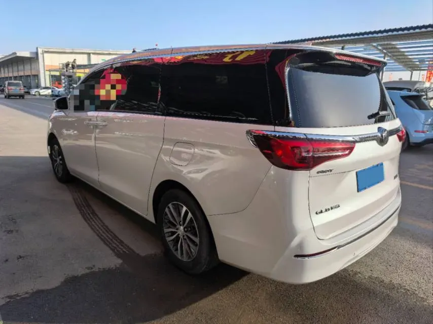 2021 Buick GL8 2.0T 237HP L4 9AT,autocango,china used car exporter,china ev exporter,chinese used car exporter,chinese used ev exporter
