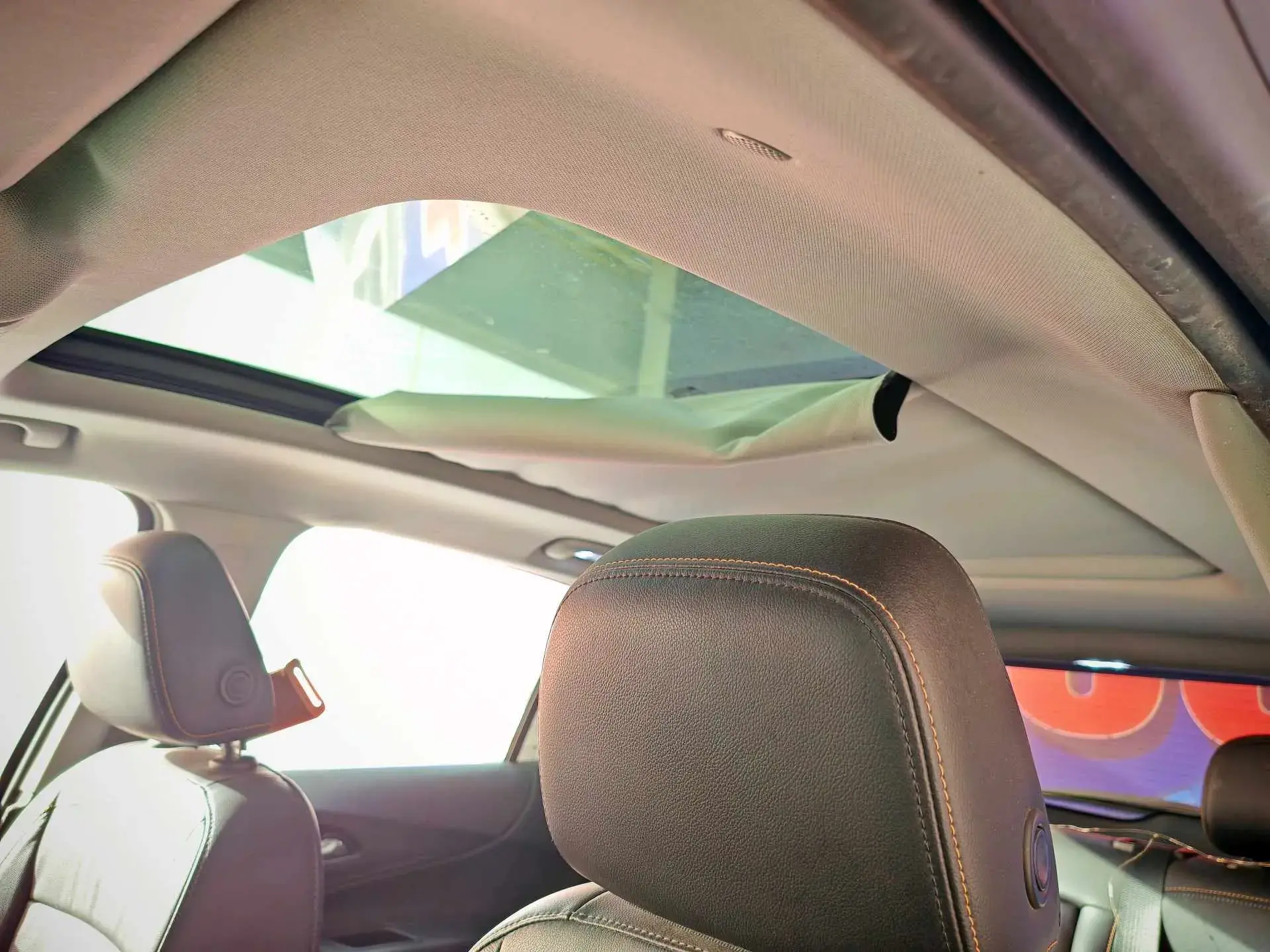 2018 CHEVROLET EQUINOX thumbnail 4