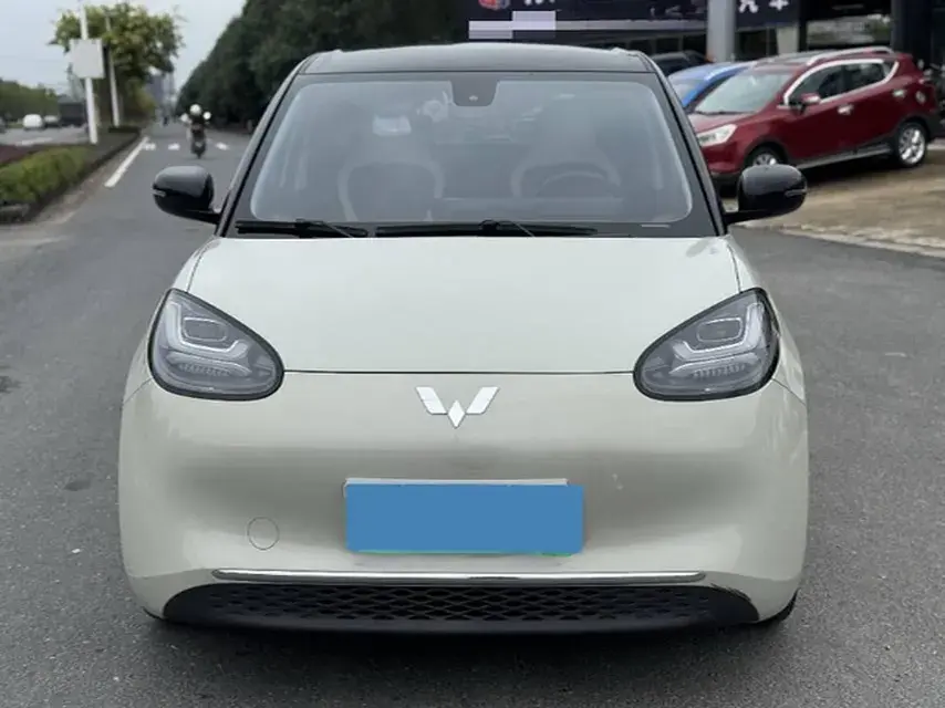 2023 WULING BINGUO thumbnail 2