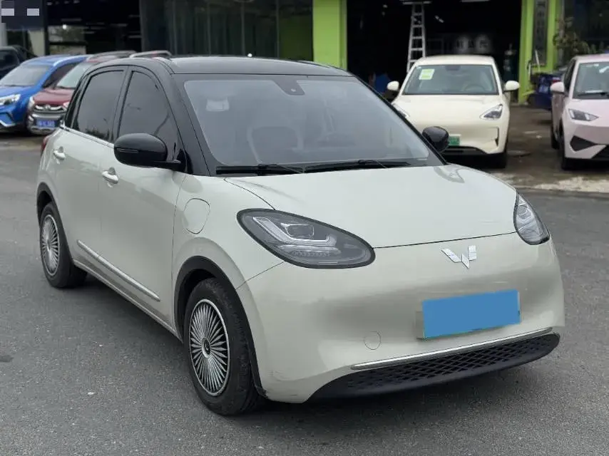 2023 WULING BINGUO thumbnail 3