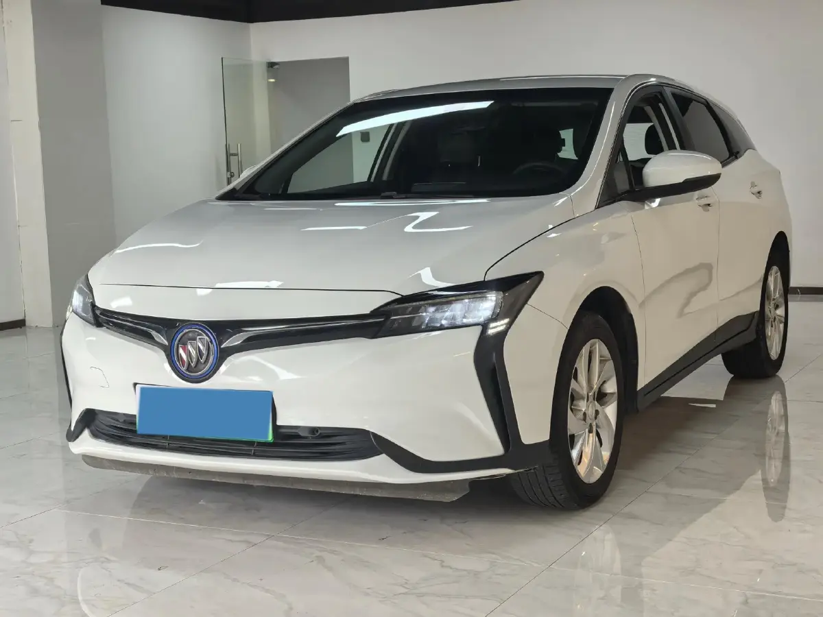 2023 Buick Velite 6 BEV 50.3KWH