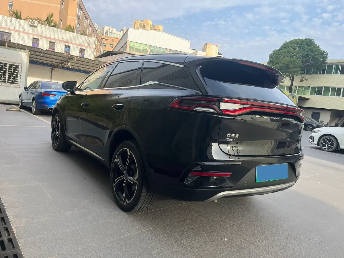 2021 BYD Tang 1.5T 139HP L4 E-CVT PHEV 21.5KWH,autocango,china used car exporter,china ev exporter,chinese used car exporter,chinese used ev exporter