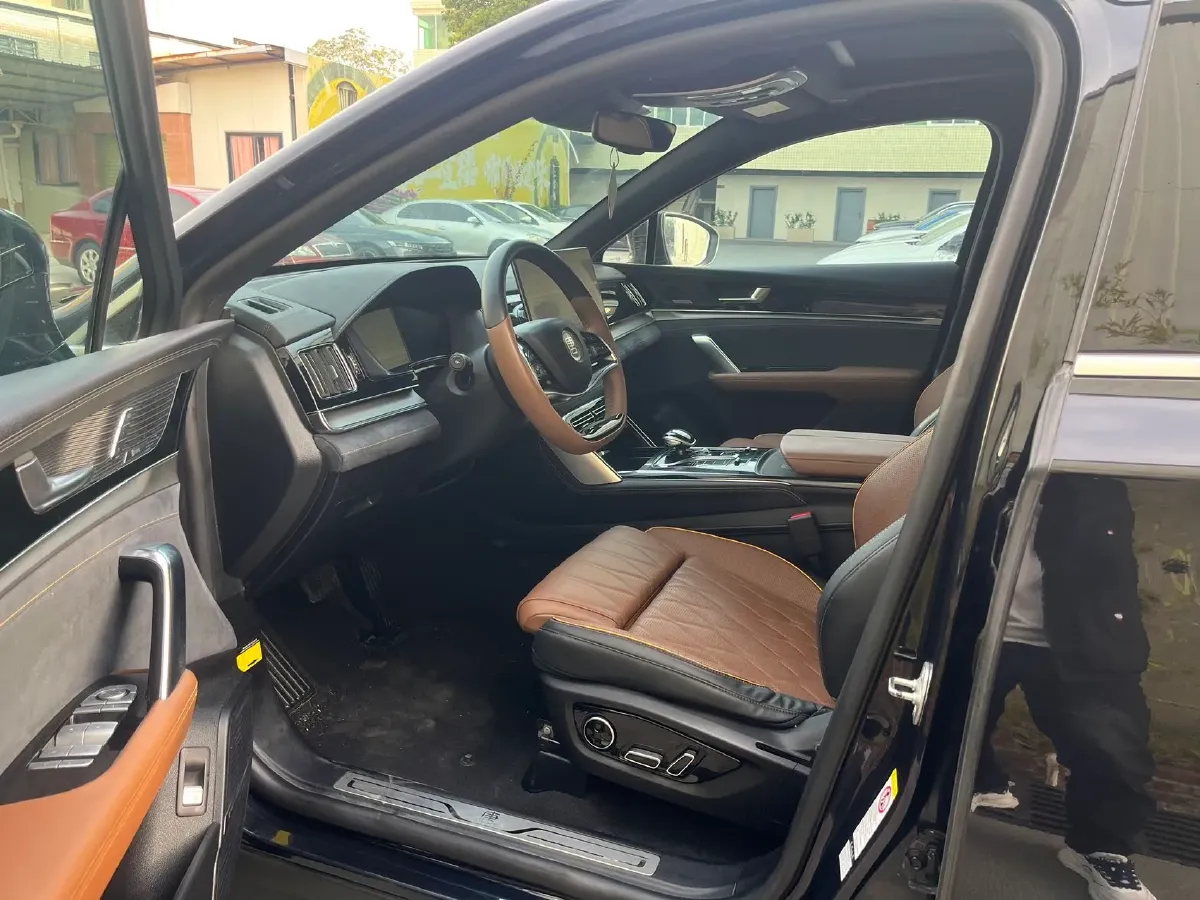 2021 BYD Tang 1.5T 139HP L4 E-CVT PHEV 21.5KWH,autocango,china used car exporter,china ev exporter,chinese used car exporter,chinese used ev exporter