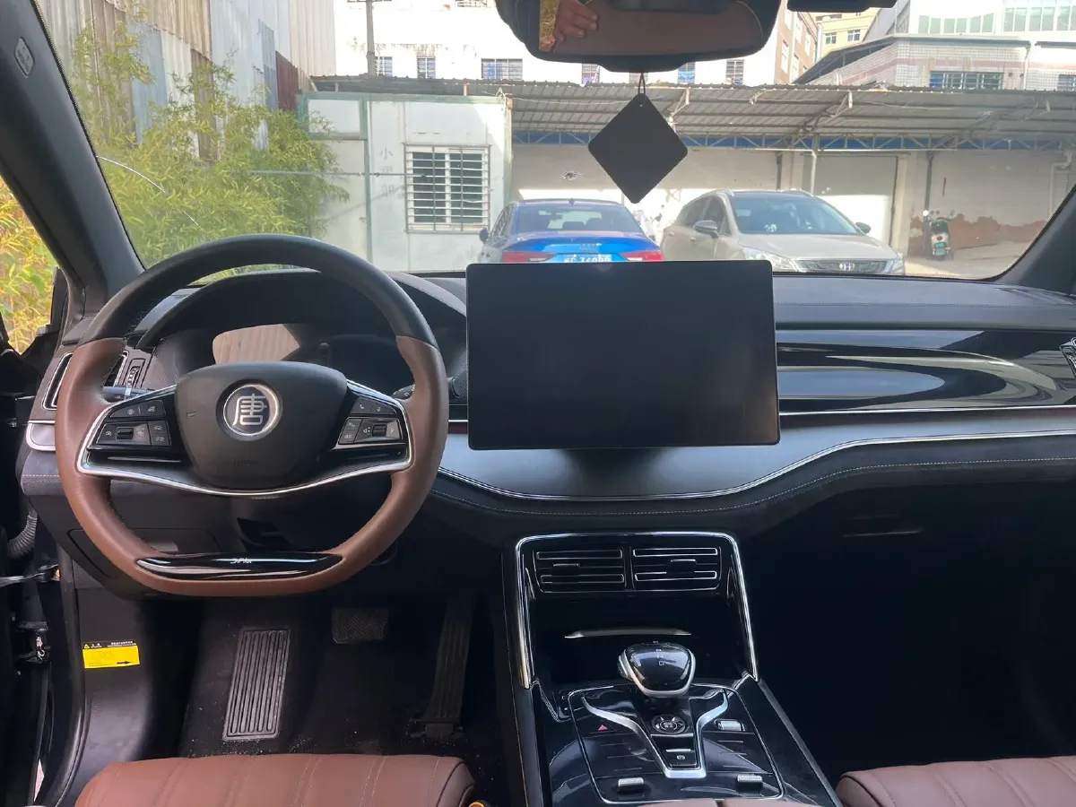 2021 BYD Tang 1.5T 139HP L4 E-CVT PHEV 21.5KWH,autocango,china used car exporter,china ev exporter,chinese used car exporter,chinese used ev exporter