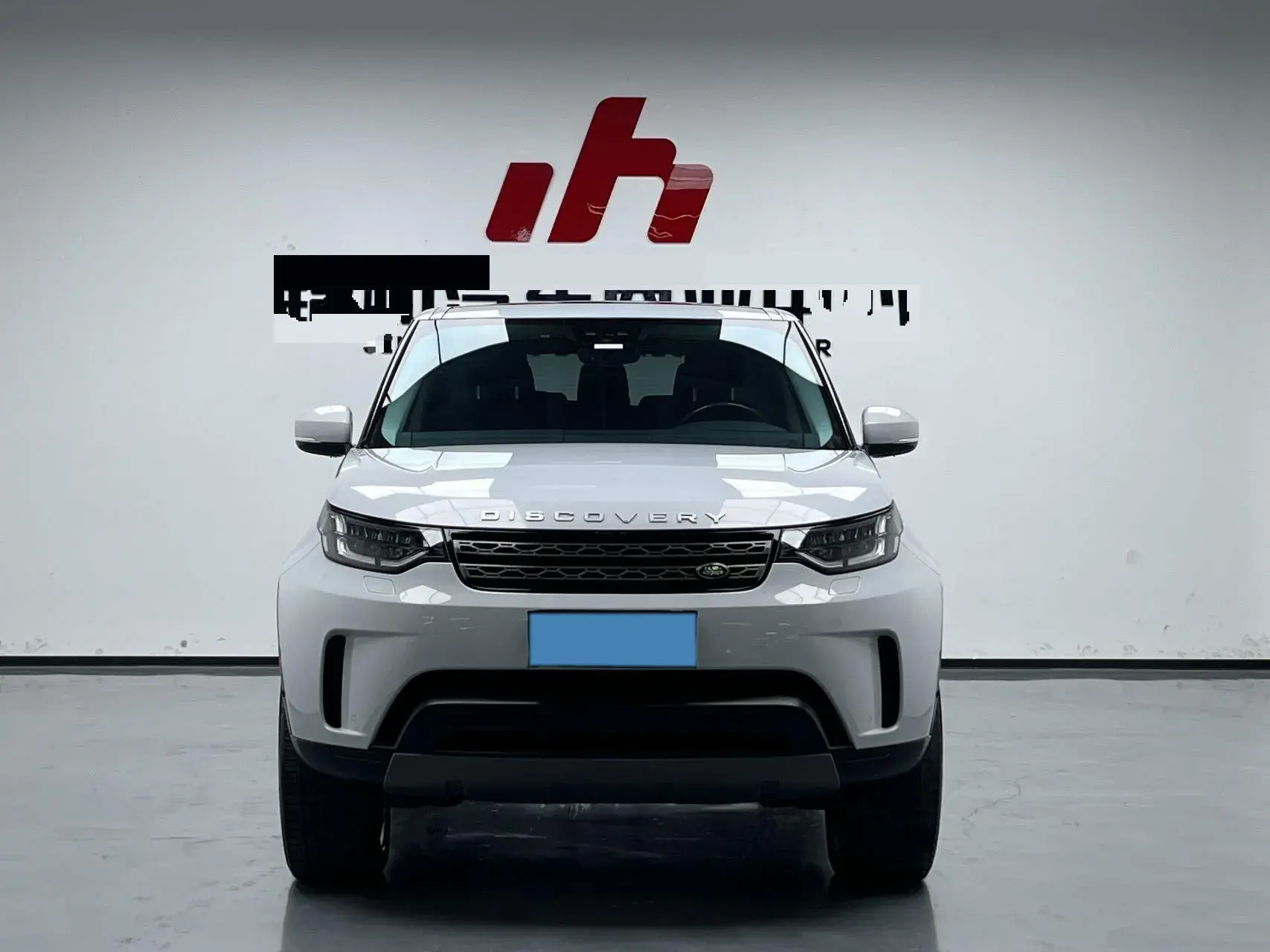 2019 LAND ROVER thumbnail 2