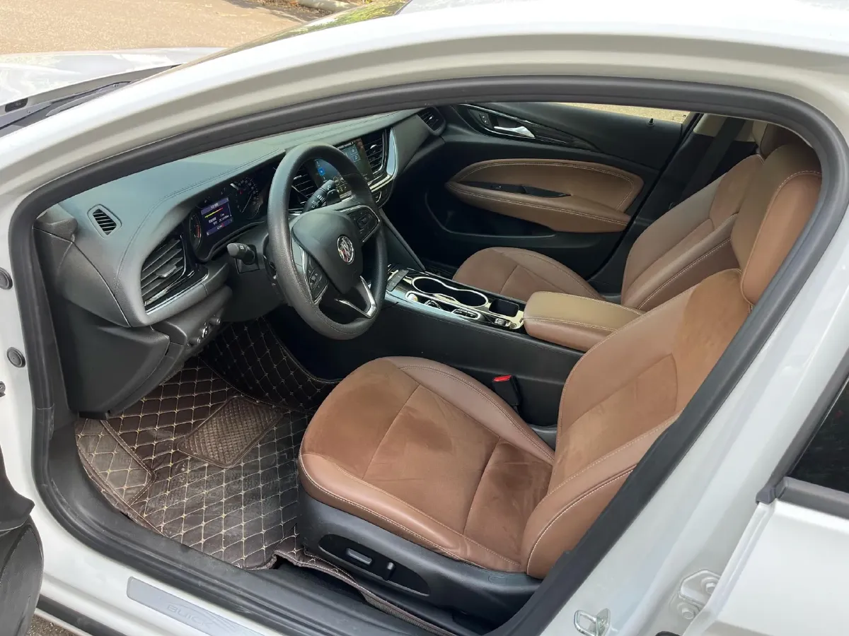 2022 Buick Regal 1.5T 169HP L4 9AT,autocango,china used car exporter,china ev exporter,chinese used car exporter,chinese used ev exporter
