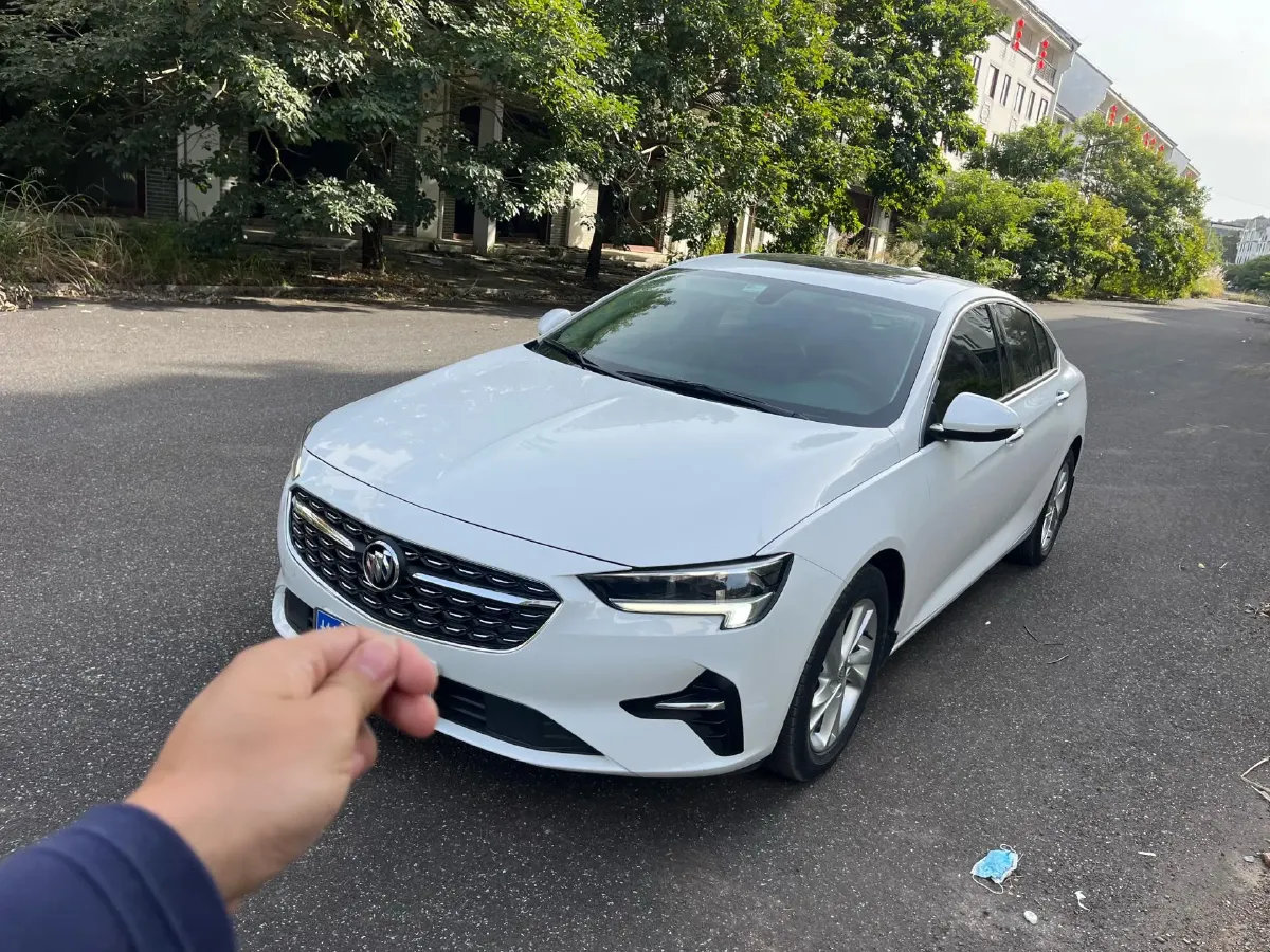 2022 Buick Regal 1.5T 169HP L4 9AT,autocango,china used car exporter,china ev exporter,chinese used car exporter,chinese used ev exporter