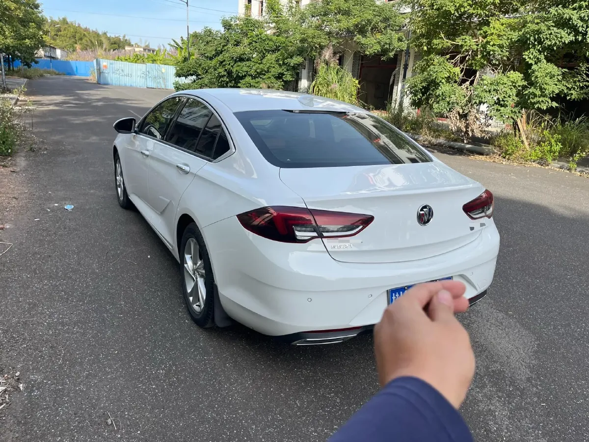2022 Buick Regal 1.5T 169HP L4 9AT,autocango,china used car exporter,china ev exporter,chinese used car exporter,chinese used ev exporter