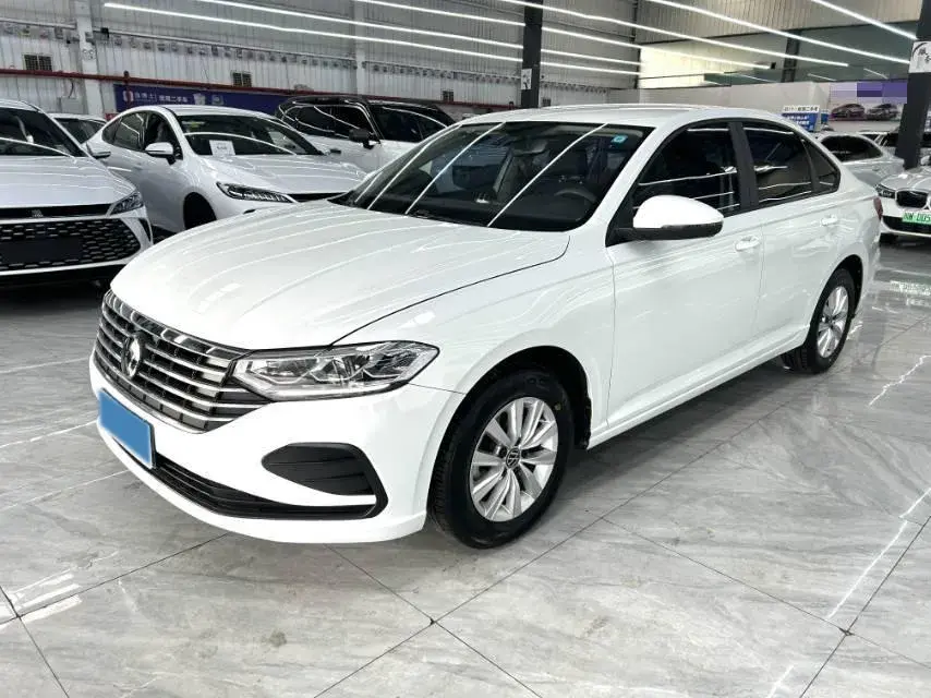 2023 Volkswagen Lavida 1.5L 110HP L4 6AT