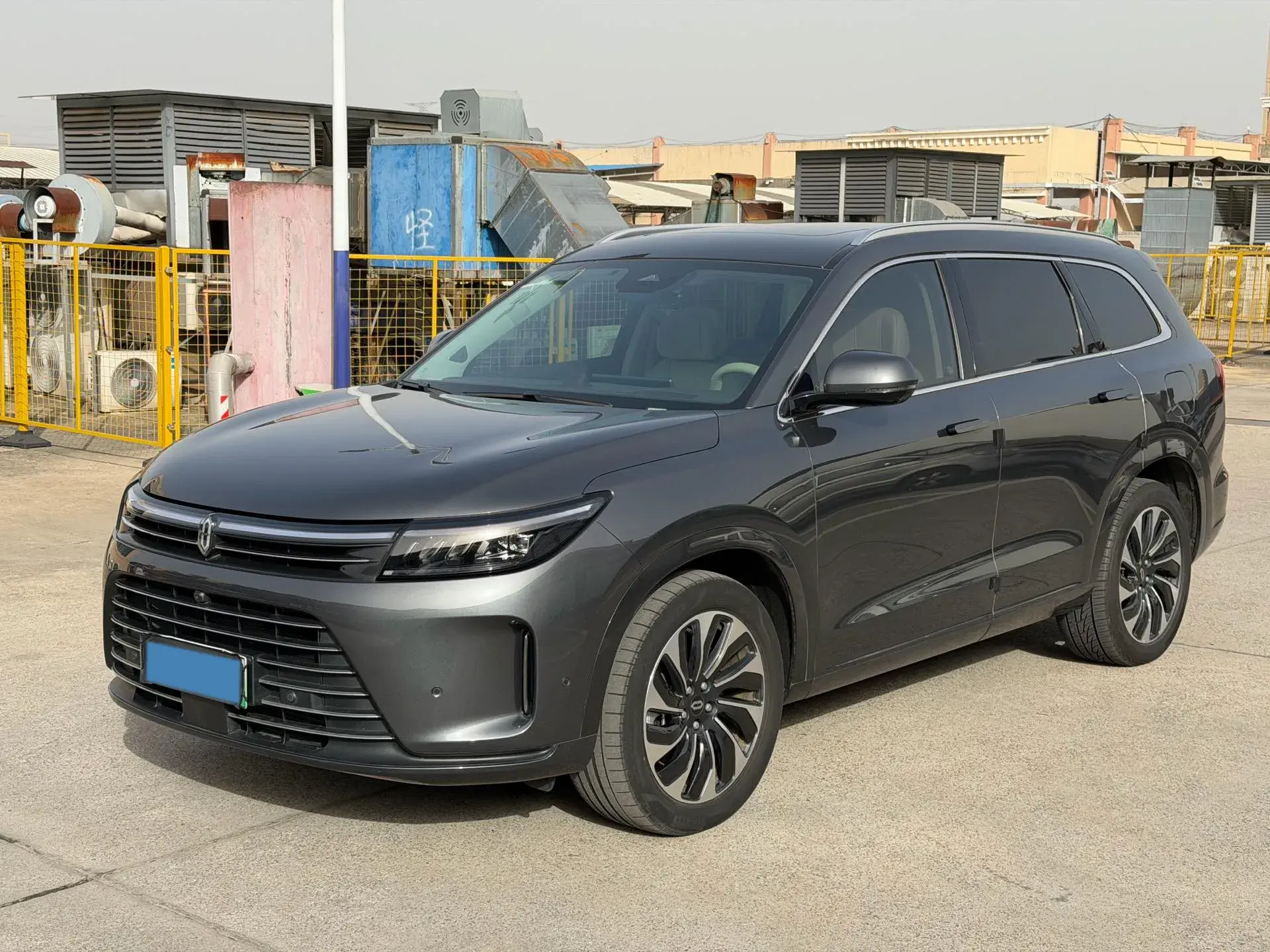 2024 HIMA AITO view 1