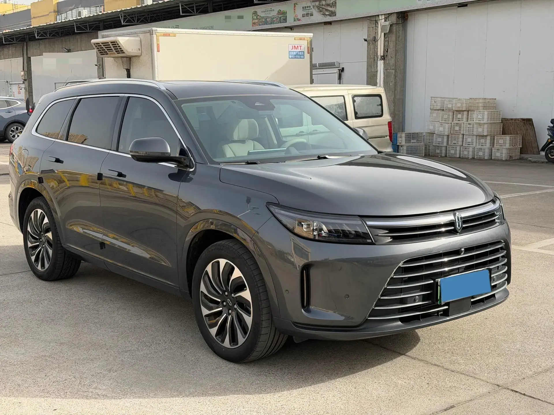 2024 HIMA AITO thumbnail 3