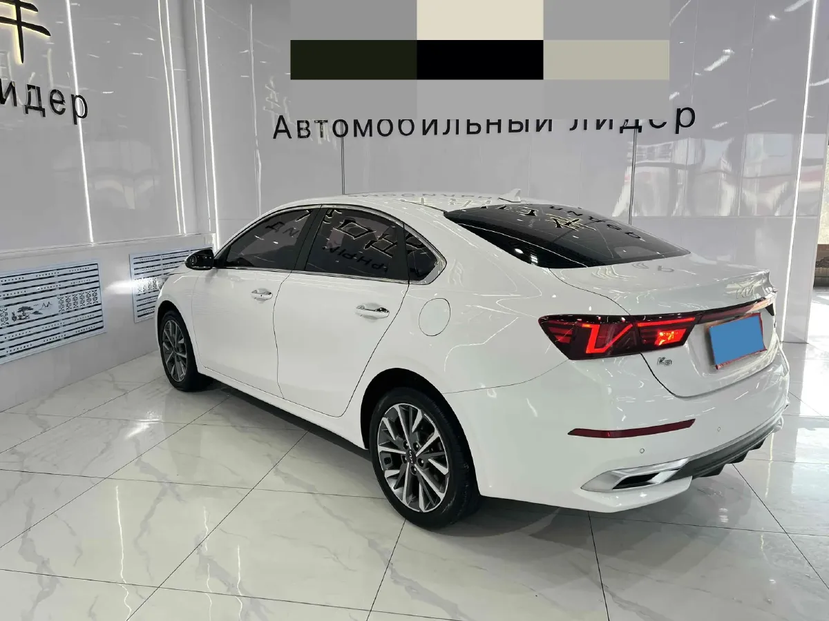 2021 Kia K3 1.5L 115HP L4 CVT,autocango,china used car exporter,china ev exporter,chinese used car exporter,chinese used ev exporter